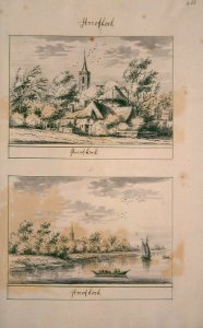 Atlas Schoemaker-ZUIDHOLLAND-DEEL5-2339-Zuid-Holland, Streefkerk