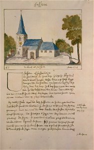 Atlas Schoemaker-ZUIDHOLLAND-DEEL5-2276-Zuid-Holland, Sassenheim