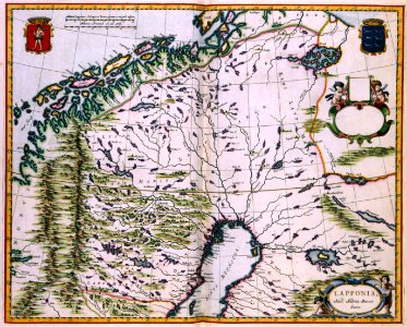 Atlas Van der Hagen-KW1049B10 026-LAPPONIA