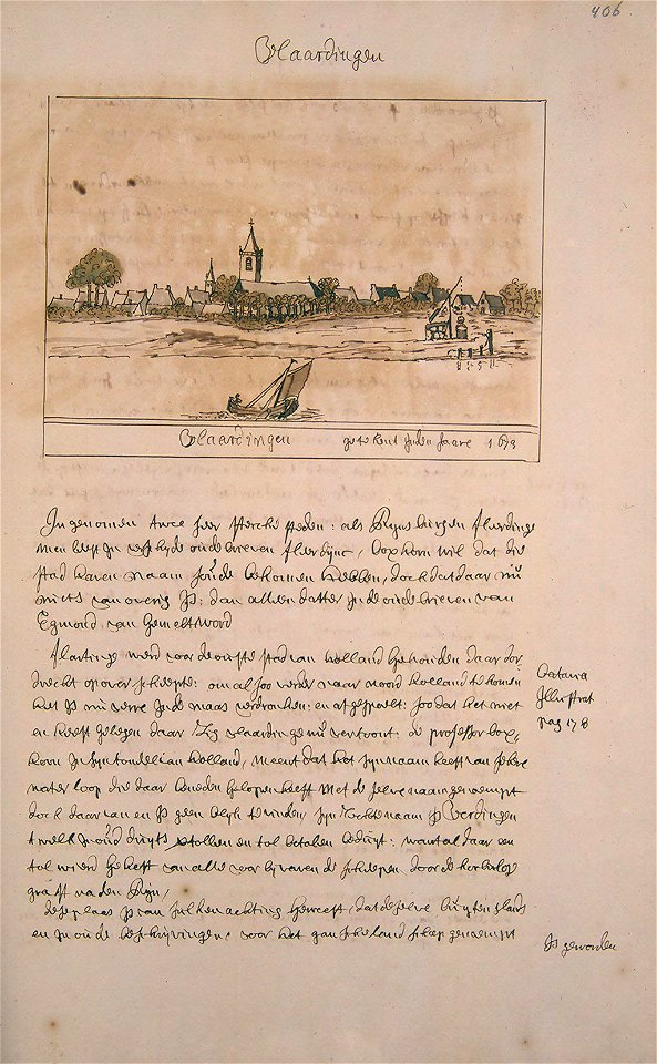 Atlas Schoemaker-ZUIDHOLLAND-DEEL5-2404-Zuid-Holland, Vlaardingen