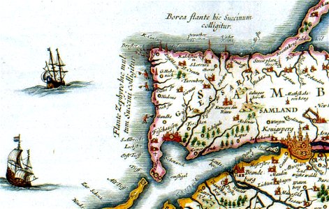 Atlas Van der Hagen-KW1049B10 037-Tabula PRUSSIAE EXIMIA CURA CONSCRIPTA (cropped)