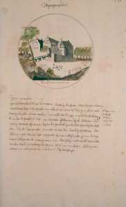Atlas Schoemaker-ZUIDHOLLAND-DEEL5-2467-Zuid-Holland, Wijngaarden