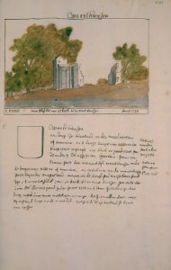 Atlas Schoemaker-ZUIDHOLLAND-DEEL5-2441-Zuid-Holland, Waardhuizen