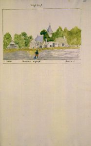 Atlas Schoemaker-ZUIDHOLLAND-DEEL5-2398-Zuid-Holland, Uitwijk
