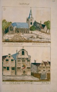 Atlas Schoemaker-ZUIDHOLLAND-DEEL5-2449-Zuid-Holland, Wateringen