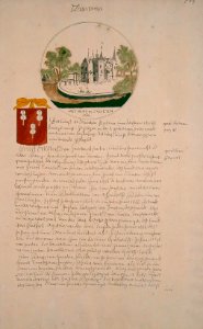 Atlas Schoemaker-ZUIDHOLLAND-DEEL5-2497-Zuid-Holland, Zwieten