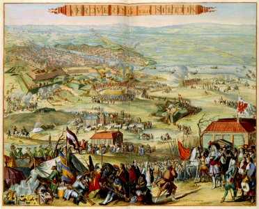 Atlas Van der Hagen-KW1049B10 061-VEROVERING van STETTIN