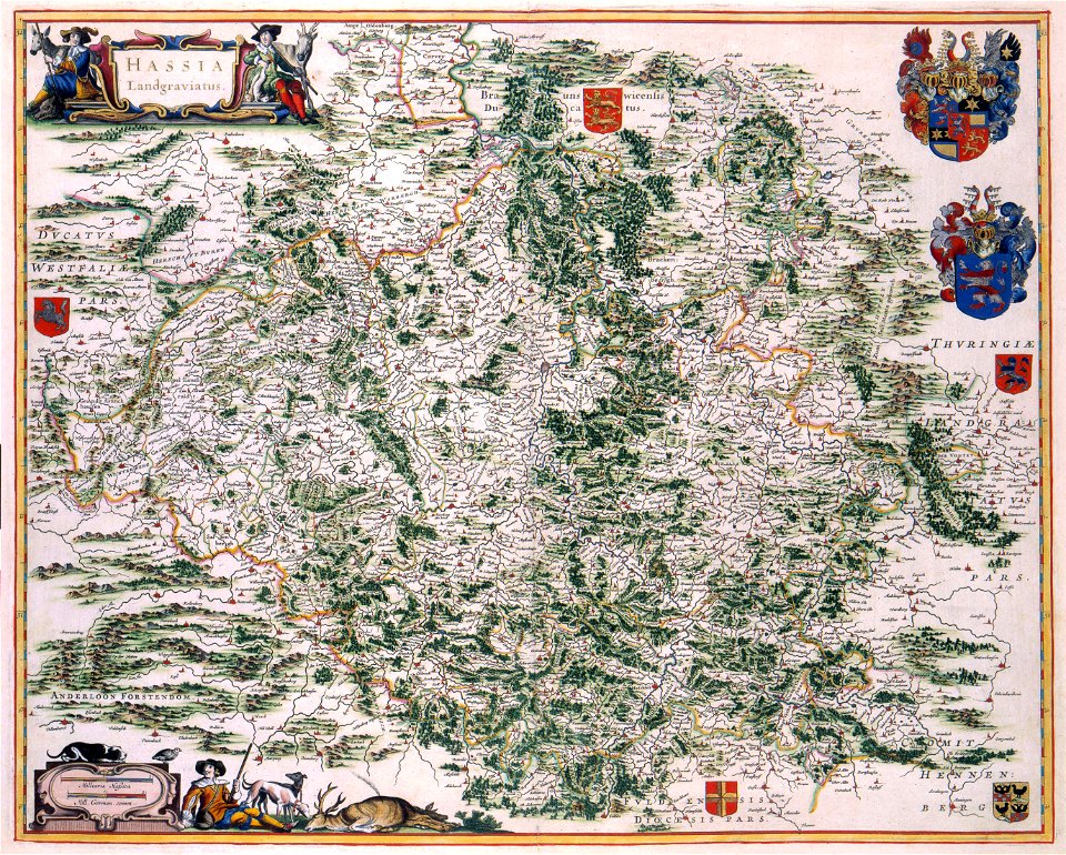 Atlas Van der Hagen-KW1049B10 089-HASSIA Landgraviatus