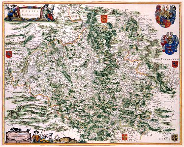 Atlas Van der Hagen-KW1049B10 089-HASSIA Landgraviatus
