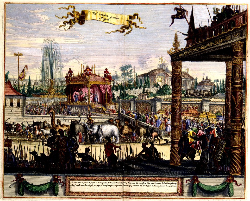 Atlas Van der Hagen-KW1049B13 015-t Hof vanden grooten Mogol
