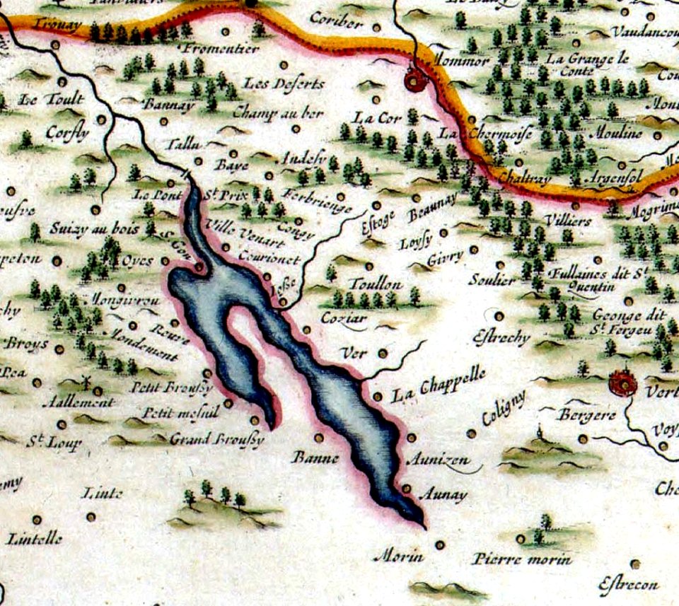 Atlas Van der Hagen-KW1049B12 029-DIOECESE de RHEIMS et le païs de RETHEL (st-gond)