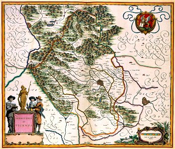 Atlas Van der Hagen-KW1049B12 069-TERRITORIO DI VICENZA