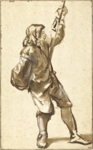 Attributed to Carel Fabritius 007