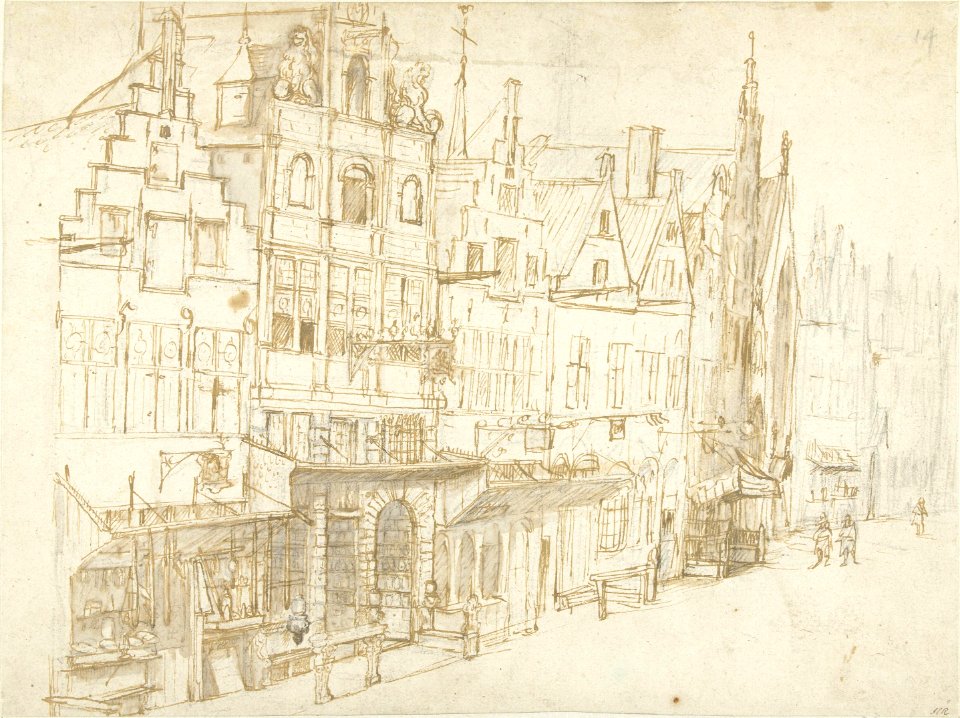 Attributed to Carel Fabritius 006