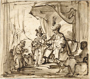 Attributed to Carel Fabritius 001