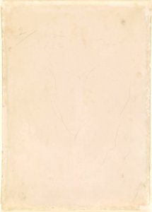 Attributed to Edgar Degas - Portrait of a Woman, 2017.60, v