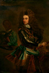 Attributed to French School, 17th century - William III (1650-1702) - RCIN 402543 - Royal Collection