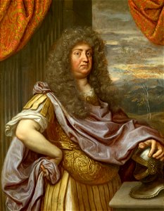 Attributed to German School, Brunswick, 17th century - Johann Friedrich, Duke of Brunswick-Lüneberg (1625-1679) - RCIN 401393 - Royal Collection