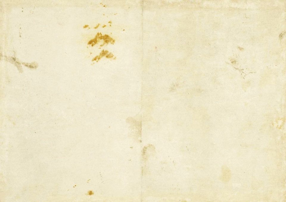Attributed to Lorenzo di Credi - RCIN 912365, v, An ox c.1475-80