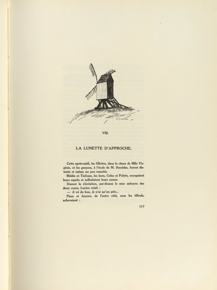 Au temps que Nanette était perdue, Léon Spilliaert, Benoît Bouché (L'Églantine), Mu.ZEE Oostende, SM002398 (19)