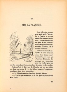 Au temps que Nanette était perdue, Léon Spilliaert, Benoît Bouché (L'Églantine), Mu.ZEE Oostende, SM002485 (13)