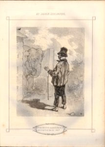 Au jardin zoologique II (BM 1896,0511.468.42)
