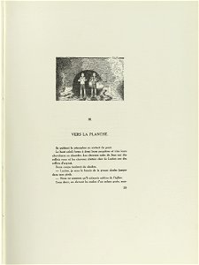 Au temps que Nanette était perdue, Léon Spilliaert, Benoît Bouché (L'Églantine), Mu.ZEE Oostende, SM002398 (25)