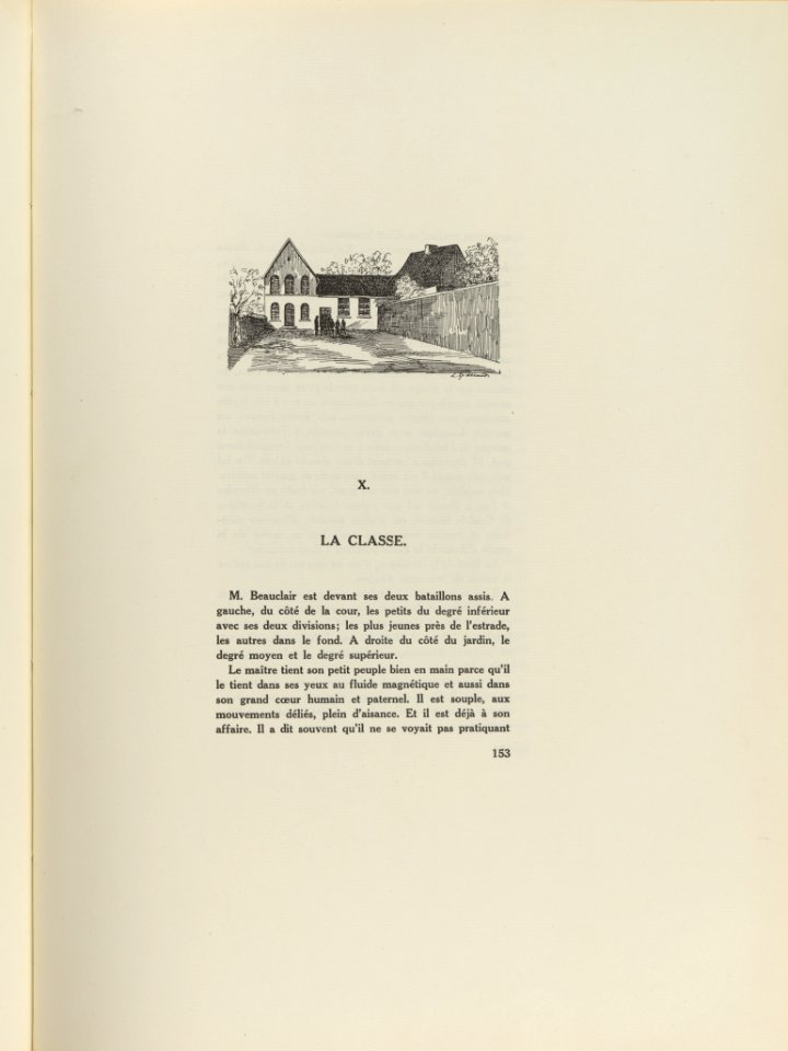 Au temps que Nanette était perdue, Léon Spilliaert, Benoît Bouché (L'Églantine), Mu.ZEE Oostende, SM002398 (17)