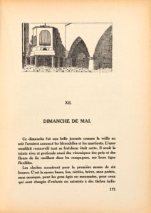 Au temps que Nanette était perdue, Léon Spilliaert, Benoît Bouché (L'Églantine), Mu.ZEE Oostende, SM002485 (3)