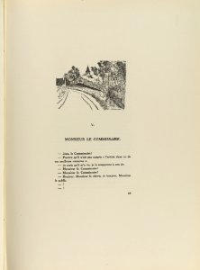 Au temps que Nanette était perdue, Léon Spilliaert, Benoît Bouché (L'Églantine), Mu.ZEE Oostende, SM002398 (23)