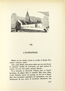 Au temps que Nanette était perdue, Léon Spilliaert, Benoît Bouché (L'Églantine), Mu.ZEE Oostende, SM002485 (2)