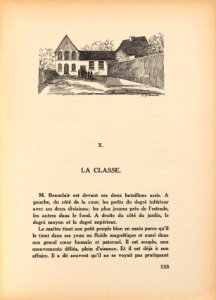 Au temps que Nanette était perdue, Léon Spilliaert, Benoît Bouché (L'Églantine), Mu.ZEE Oostende, SM002485 (6)