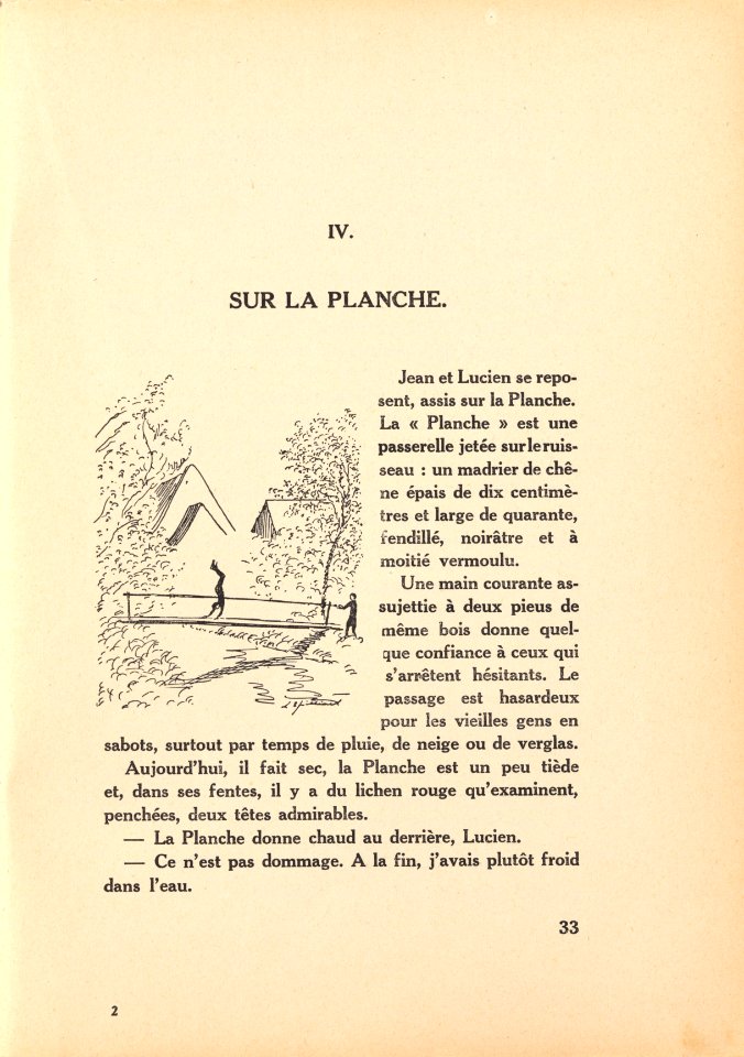 Au temps que Nanette était perdue, Léon Spilliaert, Benoît Bouché (L'Églantine), Mu.ZEE Oostende, SM002501 (13)