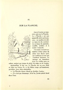 Au temps que Nanette était perdue, Léon Spilliaert, Benoît Bouché (L'Églantine), Mu.ZEE Oostende, SM002501 (13)