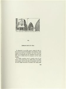 Au temps que Nanette était perdue, Léon Spilliaert, Benoît Bouché (L'Églantine), Mu.ZEE Oostende, SM002398 (15)