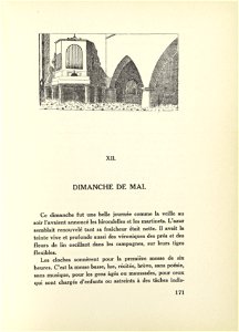 Au temps que Nanette était perdue, Léon Spilliaert, Benoît Bouché (L'Églantine), Mu.ZEE Oostende, SM002501 (3)