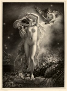 Aubry-Lecomte - Danaé - G.7204 - Musée Carnavalet 03