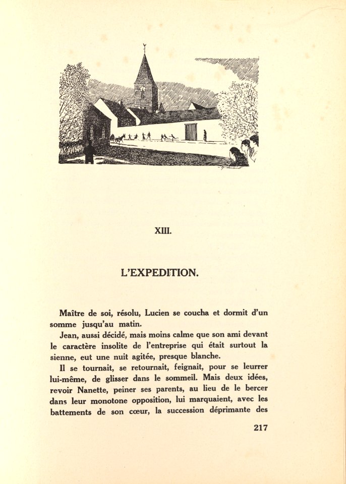 Au temps que Nanette était perdue, Léon Spilliaert, Benoît Bouché (L'Églantine), Mu.ZEE Oostende, SM002527 (2)