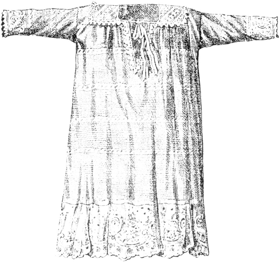 Aube romaine