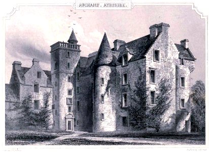 Auchans 1