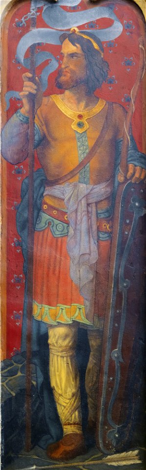 Audacer of Flanders
