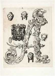 Aubry Alphabet A