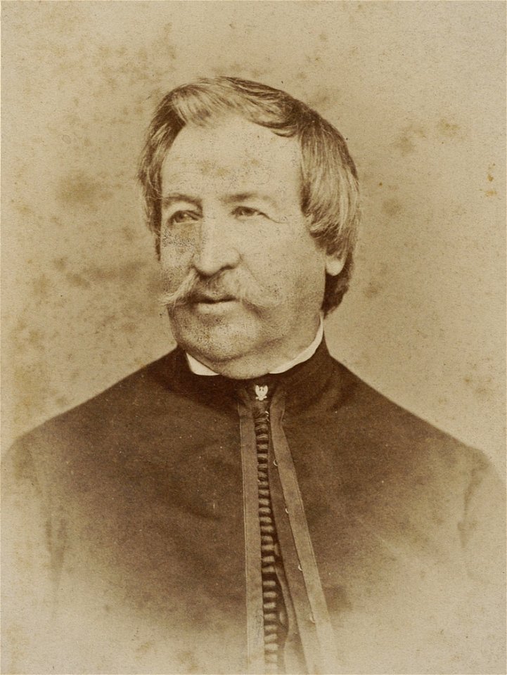 August Bielowski (cropped)