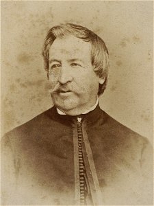 August Bielowski (cropped)