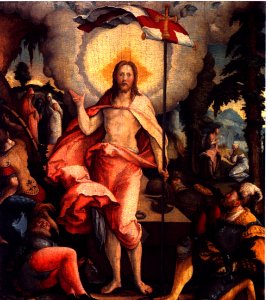 Auferstehung Christi