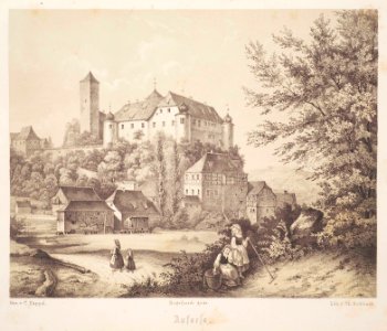 Aufseß ca 1840 001