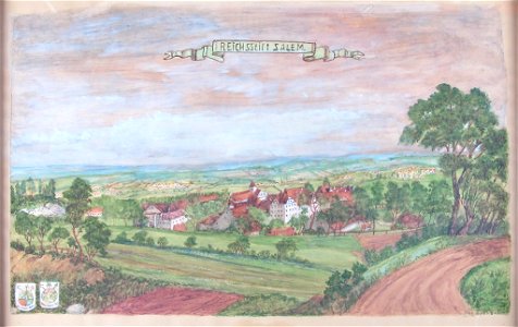 August Brandes Salem