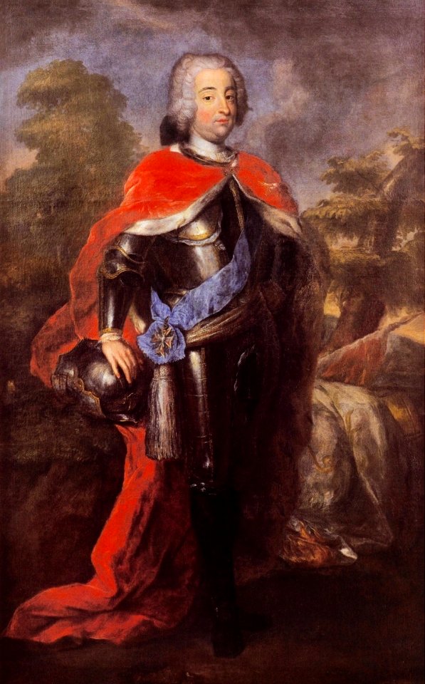 August Aleksander Czartoryski