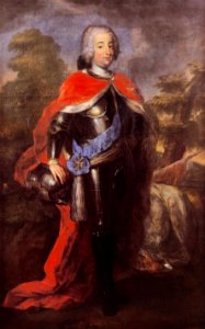 August Aleksander Czartoryski