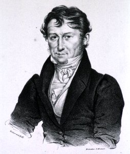 August Carl Bock